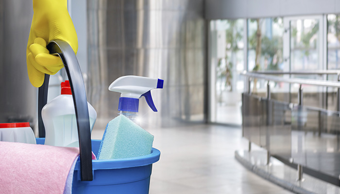 commercialcleaning