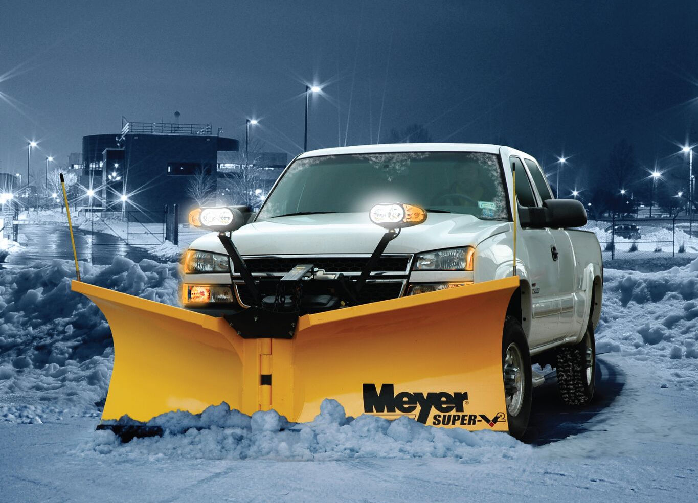 snowplow